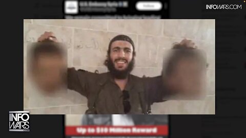 Trump Met with the Syrian Leader