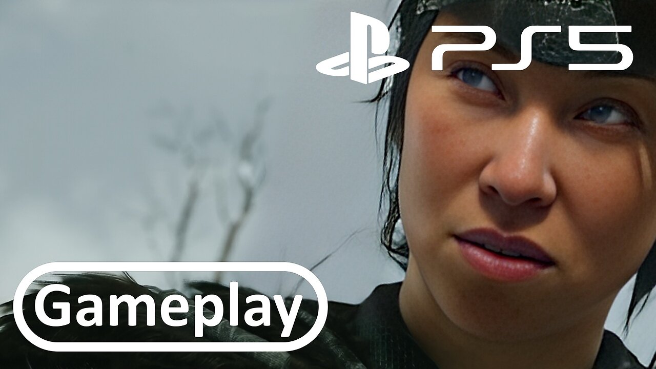 GHOST OF YOTEI (2025) GAMEPLAY for PlayStation 5