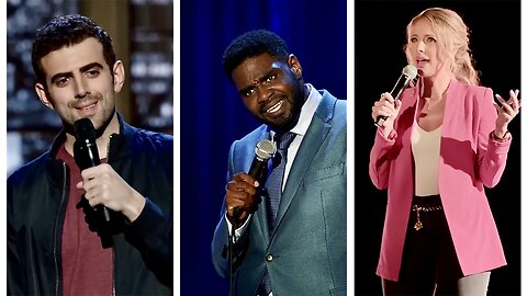 Best Comedian Shorts & Reels Compilation - Part 2