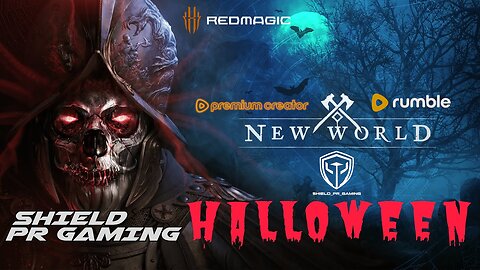 10/04/25 | Preparing for New World Halloween event? New section of map coming!
