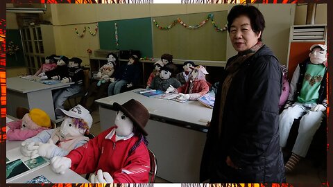 LHLP 141 - 07 El tenebroso Pueblo Japonés de Marionetas