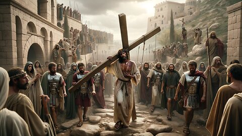 The Passion of the Christ