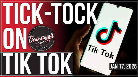 Tick-Tock on Tik Tok