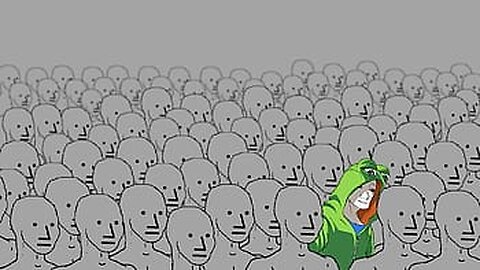 NPC World Order