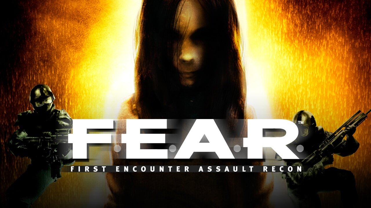 F.E.A.R. Part 2