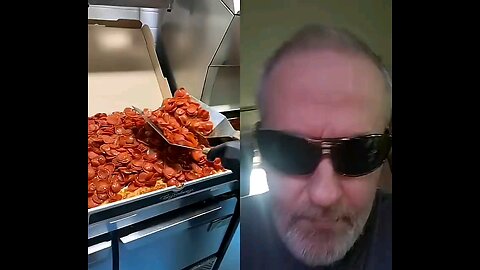 Who Doesn't LOVE Pepperoni Pizza? Are You Crazy?? Pepperoni Oil Ranch? WHAT?! You NEED This NOW YUM