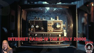 8 Hours on Cassette Tapes?! The INSANE Way We Launched Our Show on Dial-Up