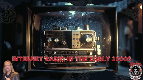 8 Hours on Cassette Tapes?! The INSANE Way We Launched Our Show on Dial-Up