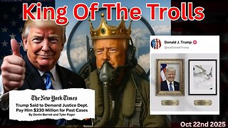 King Of The Trolls