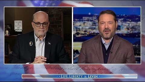 Ben Domenech: We Need To Have A Real Conversation About Extreme Dem Party