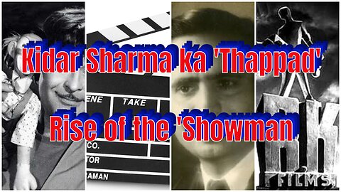 एक थप्पड़ से शुरू हुआ 'Rise of the Showman'