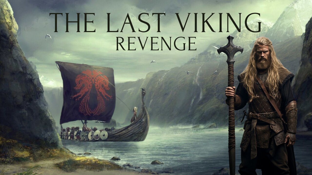 The Last Viking - History Documentary