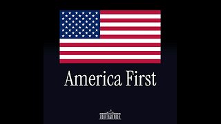 🎯🎯 AMERICA FIRST IS INEVITABLE 🎯🎯