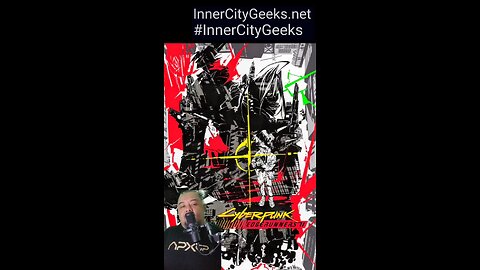 Cyberpunk: EDGERUNNERS seaaon 2