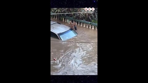 #Mexico #Floods #Rescue #climate #anomaly #climatecrisis #weather #destruction #climatechange 🇲🇽