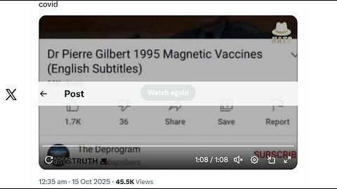 אנחנו יכולים להפוך אותך לזומבי. גבישים נוזליים ושדות אלקטרומגנטיים. חיסונים וחומרים עזר