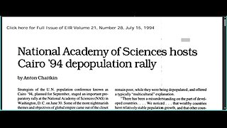 This Aired On CNN July 3rd 1994