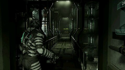 Dead Space Remake - This Still Happens Even When The Leviathan Is Dead