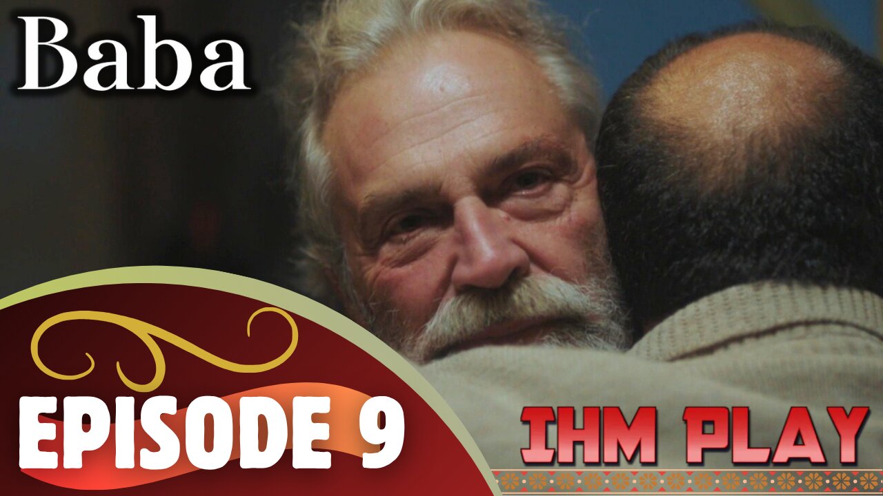 Baba Episode 9