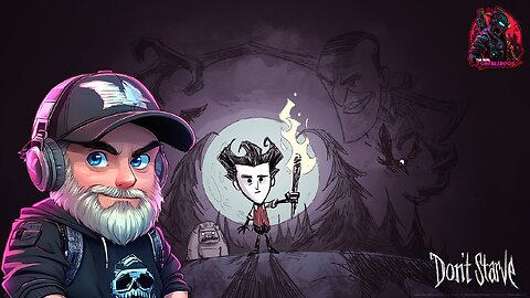 🔴MARCH GAMING🔴Dont Starve🔴Time to test the metal and Survive the wilderness! #FYF🧙 ♂