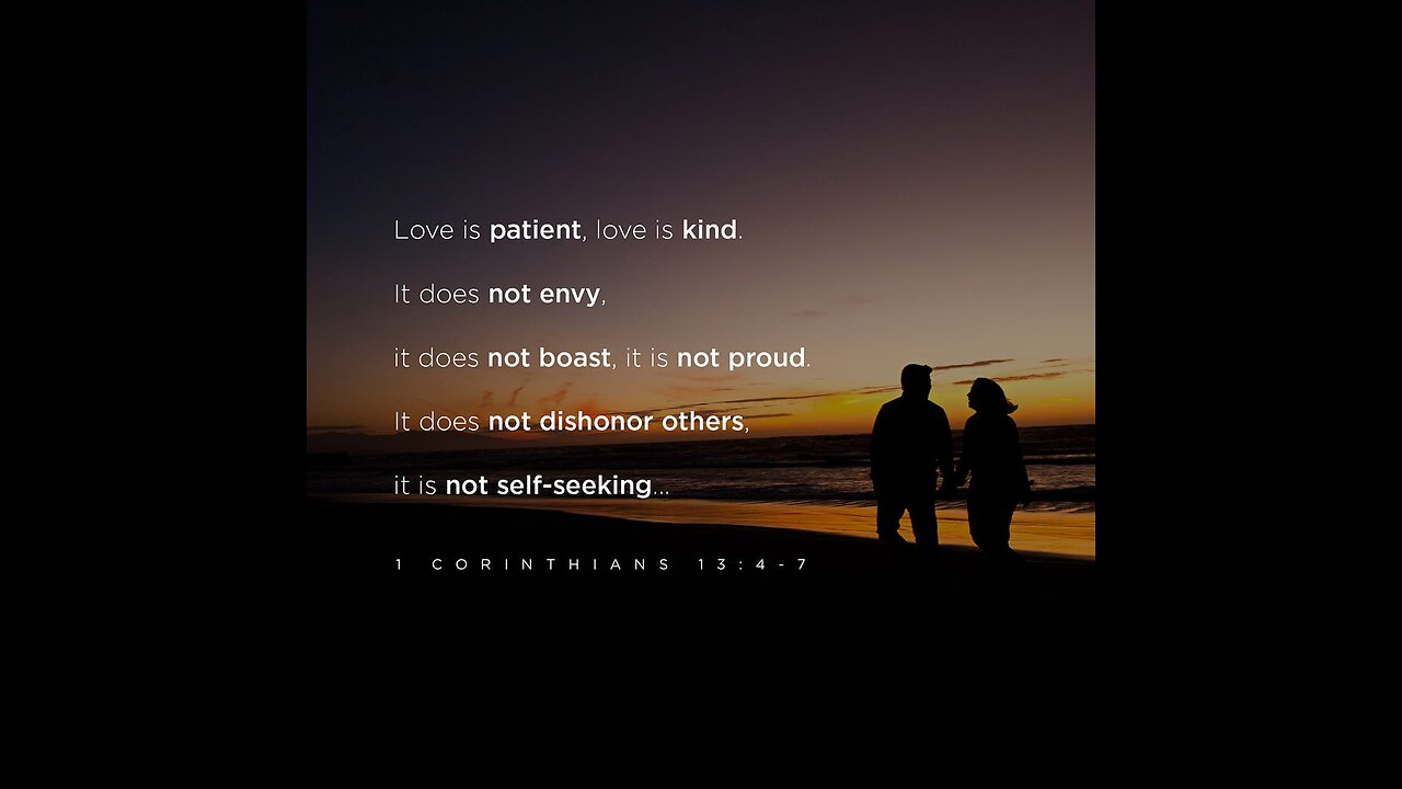 1 Corinthians 13:6 DRC1752 [6] Rejoiceth not in iniquity, but rejoiceth with the truth;