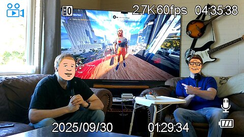 THE 38TH EVER DAS N AXEL PODCAST!!!
