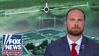 SHOCKING UFO findings revealed: ‘WE HAVE PROOF’