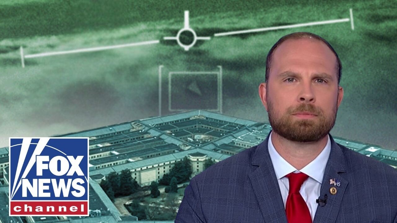 SHOCKING UFO findings revealed: ‘WE HAVE PROOF’