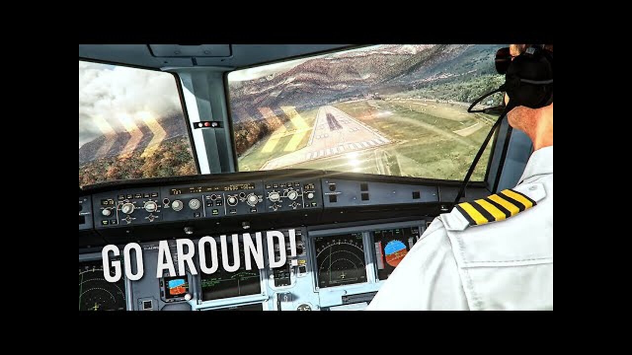 Flight Simulator 2022: RTX™ 3090 + ULTRA REALISTIC Graphics Mods! STORMY Flight to Tivat | 4K