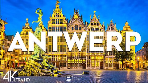 Top 10 Best Things to do in Antwerp, Belgium [Antwerp Travel Guide 2025]