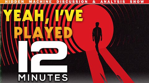 12 Minutes | Discussion and Analysis