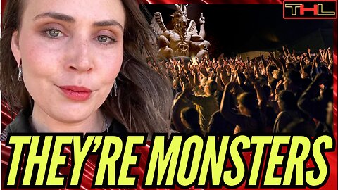 Jeffrey Epstein's Niece (Survivor) CONFIRMS Her Family's Worshipping of the Satanic Cult of 'BAAL'