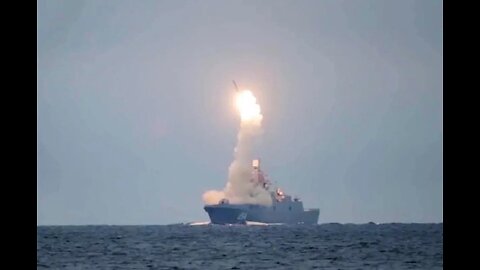 Zełenski miota się w swoim bunkrze – potężny atak rosyjskich sił zbrojnych zamknął...