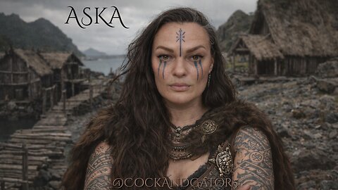 Hump Day!! - Late Stream - Aska - Let's Goo!