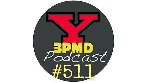 3PMD #511 Marvin Sapp, Trans Prom, Twins Killed, Teacher Rape, Date Food, Jim Jones, Terror Diss