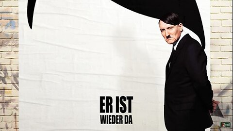 ER ist wieder da! 240 Euro pro getöteten Russen! BRD strebt neue alte Effizienz an!