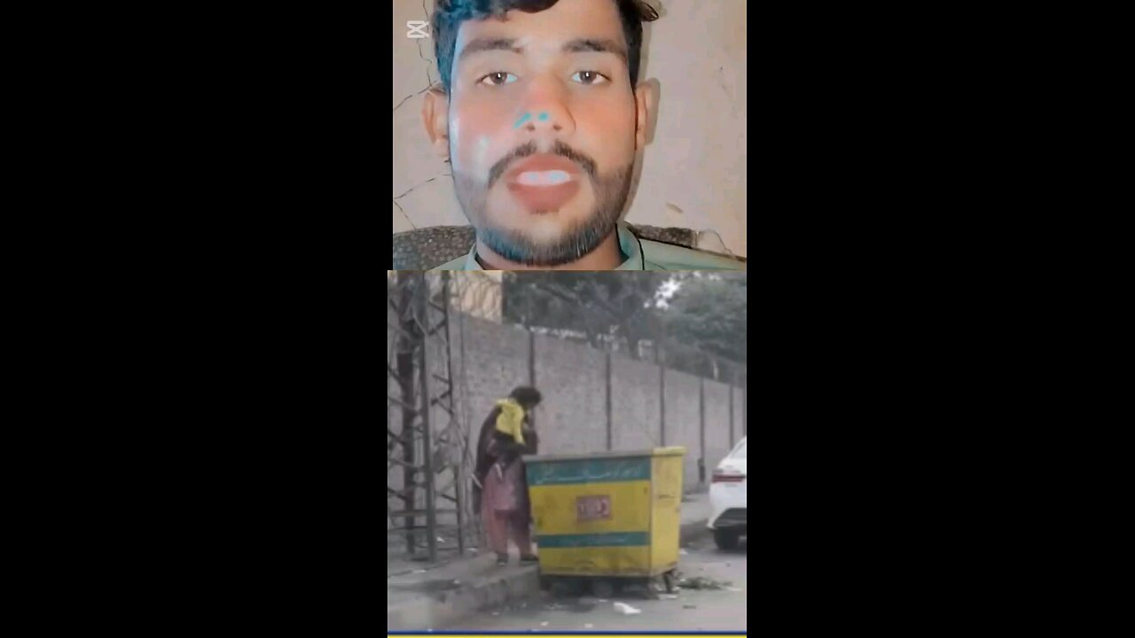 my help my video please