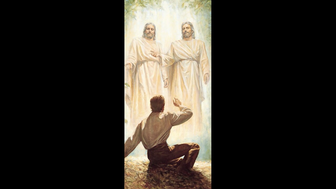 Bro. Miller — Question About the LDS View of the Godhead