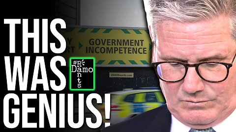 A Fake Investor Just Shattered Labour’s Standards Pledge