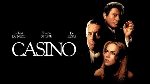 Casino (UNLIMITED Stupid Head Cracking)