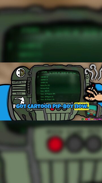 when you have to go above and beyond for your viewers.