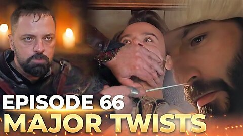 Sultan Mehmed Fatih Season 3 Episode 66 Trailer | Major Twists Will Vlad Kill Radu?