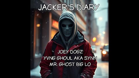 Jacker’s Diary