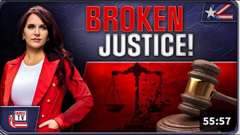 BROKEN JUSTICE: PRESUMED GUILTY, DOCTORS JAILED, PATIENTS SUFFER