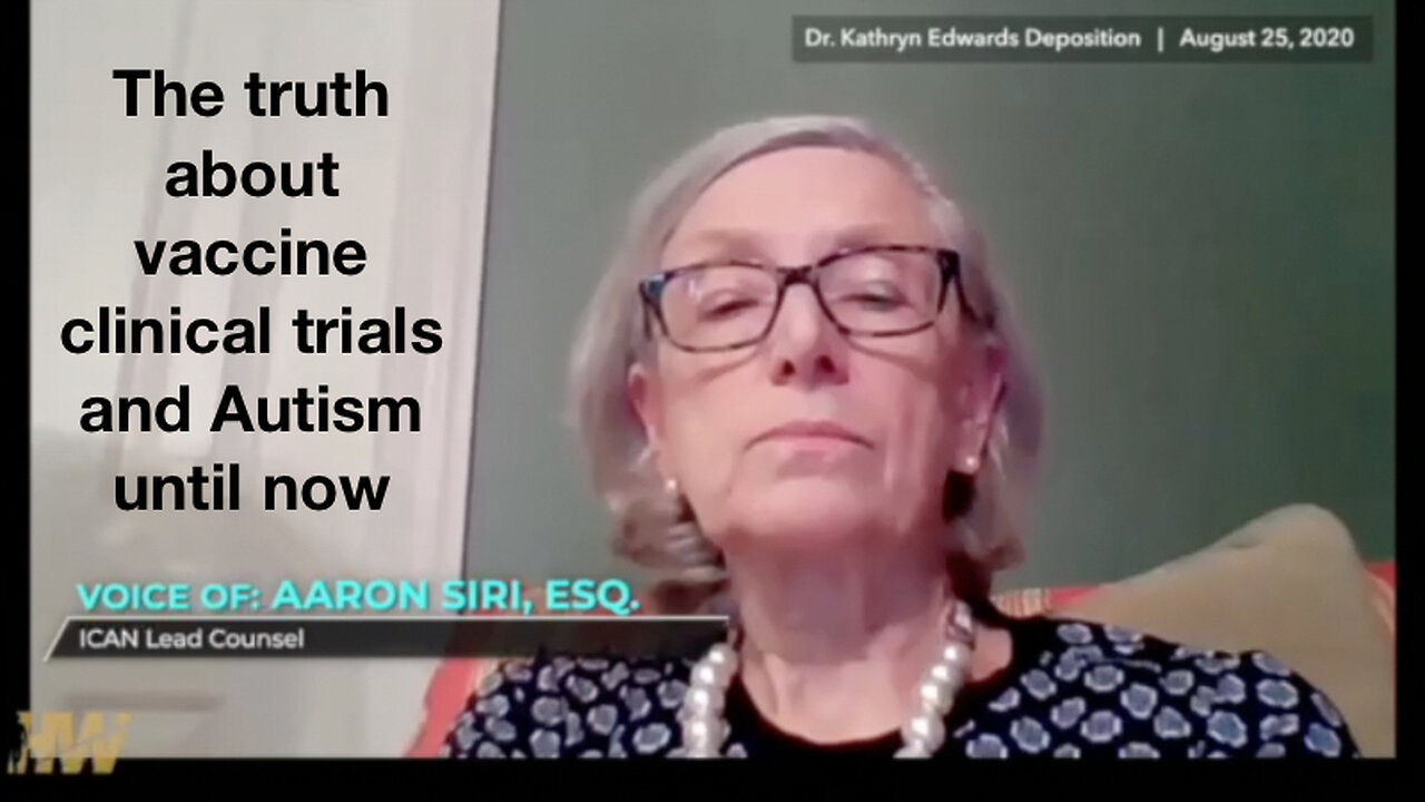 The truth about vaccine clinical trials and Autism until now