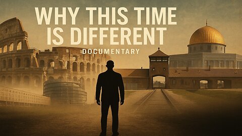 Why This Time is Different NOW AVAILABLE