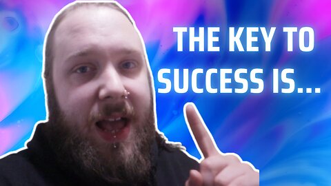 This Will Help You Become SUCCESSFUL!