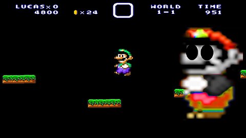 The Dark Secret in Scary Ni**a