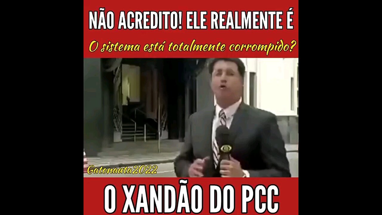 Criminal Judge in Brazil ?