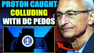 Major VPN Busted Colluding With Elite Pedophile Network to Censor Pizzagate